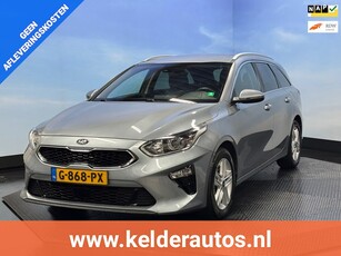 Kia Ceed Sportswagon 1.0 T-GDi DynamicPlusLine Navi Clima