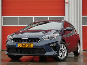 Kia Ceed Sportswagon 1.0 T-GDi DynamicPlusLine/ trekhaak/