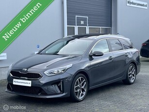 Kia Ceed Sportswagon 1.0 T-GDi GT-Line, Pano, Trekhaak, Vol