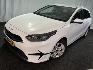 Kia Ceed Sportswagon 1.0 T-GDi MHEV DynamicLine 1E