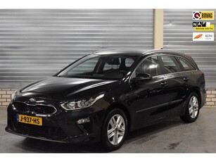 Kia Ceed Sportswagon 1.4 T-GDi DynamicLine + Led