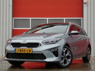 Kia Ceed Sportswagon 1.4 T-GDi ExecutiveLine/ automaat/