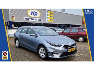 Kia Ceed Sportswagon 1.5 T-GDi DynamicLine