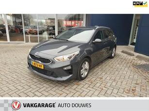 Kia Ceed Sportswagon 1.5 T-GDi DynamicLine NAP 2e