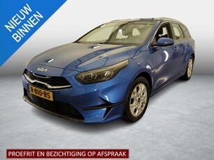 Kia Ceed Sportswagon 1.5 T-GDi DynamicLine Trekhaak