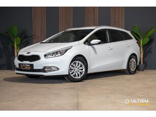 Kia cee'd Sportswagon 1.6 GDI Business Pack *TREKHAAK*