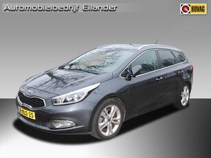 Kia cee'd Sportswagon 1.6 GDI BusinessLine AUTOMAAT