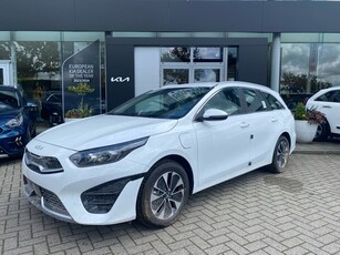 Kia Ceed Sportswagon 1.6 GDI PHEV DynamicLine Direct uit