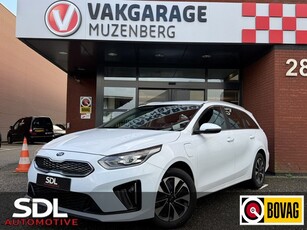 Kia Ceed Sportswagon 1.6 GDI PHEV DynamicPlusLine // NAVI