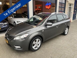 Kia cee'd Sporty Wagon 1.4 CVVT Navigator Plus Pack 1