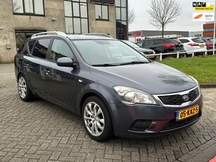 Kia Cee'd Sporty Wagon 1.4 CVVT X-tra APK! Airco! NAP!