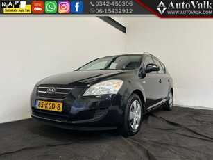 Kia cee'd Sporty Wagon 1.4 CVVT X-tra (bj 2010)