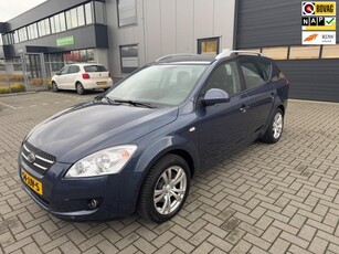 Kia Cee'd Sporty Wagon 1.4 X-ecutive ISG