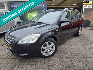 Kia Cee'd Sporty Wagon 1.4 X-tra 1E EIGENAAR 12 MND