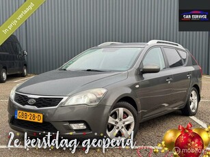 Kia cee'd Sporty Wagon 1.6 CRDi Super Pack