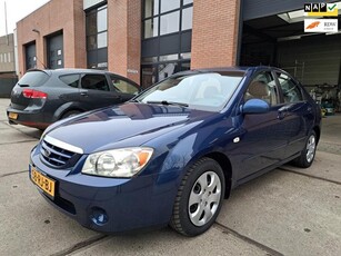 Kia Cerato 1.6-16V LX AIRCO GOED ONDERHOUDEN MET NIEUWE