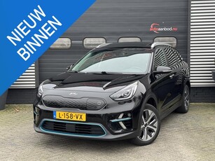 Kia e-Niro DynamicPlusLine 64 kWh Panoramadak Camera