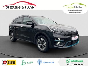 Kia e-Niro DynamicPlusLine 64.8 kWh Keyless Leder Stoelverw.