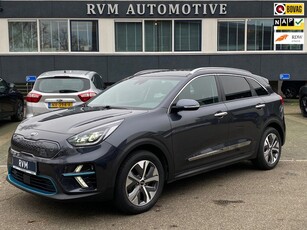 Kia E-Niro ExecutiveLine 3 fase 64 kWh VAN: 23.900,-VOOR: