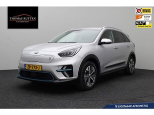 Kia e-Niro ExecutiveLine 64 kWh 2019 INCL BTW 1e Eigenaar Airco Achteruitrij Camera DAB Ra