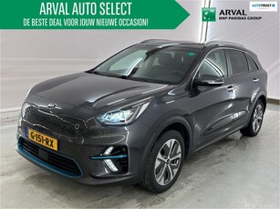 Kia E-Niro ExecutiveLine 64 kWh 204pk EV Leder Trekhaak