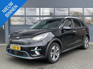 KIA E-NIRO EXECUTIVELINE 64 KWH I 3 FASE I APPLE/ANDROID I