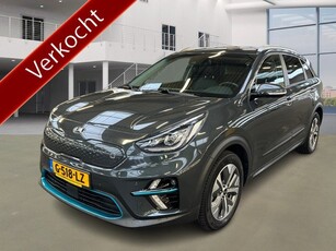 Kia e-Niro ExecutiveLine 64 kWh Leer Camera Xenon