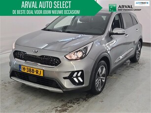 Kia Niro 1.6 GDi 105 pk PHEV Automaat DynamicPlusLine