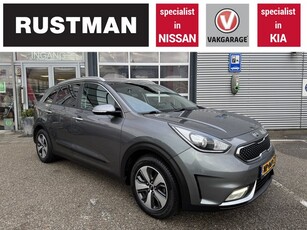 Kia Niro 1.6 GDi DynamicLine (bj 2017, automaat)