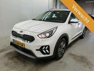 Kia Niro 1.6GDi Hybrid 104Kw DynamicLine Automaat