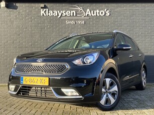 Kia Niro 1.6 GDi Hybrid DynamicLine 140 pk AUT. 1e