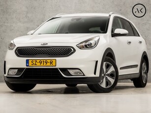 Kia Niro 1.6 GDi Hybrid DynamicLine 149Pk Automaat (APPLE