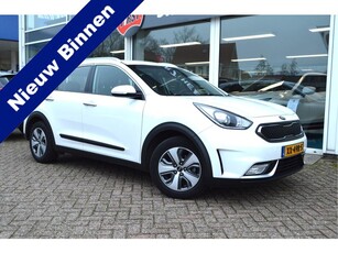 Kia Niro 1.6 GDi Hybrid DynamicLine 1e eigen. NL auto