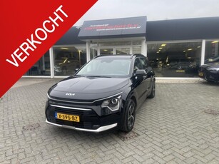 Kia Niro 1.6 GDi Hybrid DynamicLine