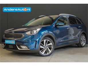 Kia Niro 1.6 GDi Hybrid DynamicLine