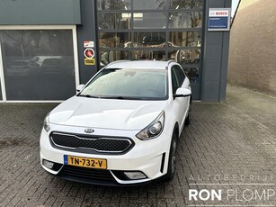 Kia Niro 1.6 GDi Hybrid DynamicLine / Airco/ Navigatie/