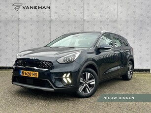 Kia Niro 1.6 GDi Hybrid DynamicLine Automaat Trekhaak