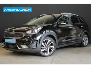 Kia Niro 1.6 GDi Hybrid DynamicLine