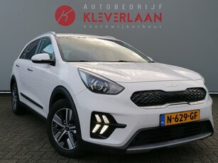 Kia Niro 1.6 GDi Hybrid DynamicLine NAVI CAMERA APPLE