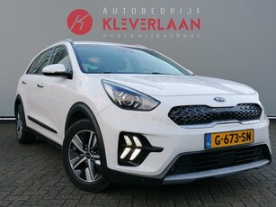 Kia Niro 1.6 GDi Hybrid DynamicLine NAVI CAMERA APPLE