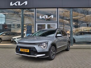 Kia Niro 1.6 GDi Hybrid DynamicPlusLine 4.348km!