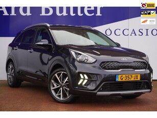 Kia Niro 1.6 GDi Hybrid DynamicPlusLine /