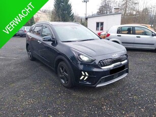 Kia Niro 1.6 GDi Hybrid DynamicPlusLine KIA logo