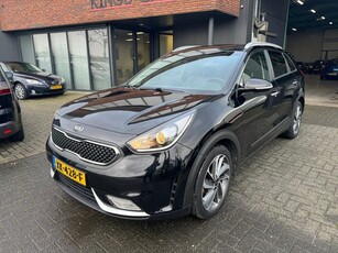 Kia Niro 1.6 GDi Hybrid Edition NAVI CAMERA TREKHAAK