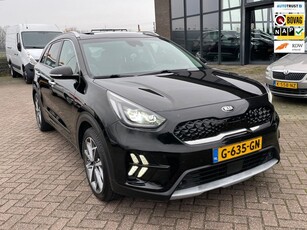 Kia Niro 1.6 GDi Hybrid ExecutiveLine, Aut, 1e eig afk