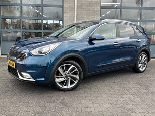 Kia Niro 1.6 GDi Hybrid ExecutiveLine