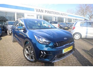 Kia Niro 1.6 GDi Hybrid ExecutiveLine TREKHAAK (NIEUW MODEL)