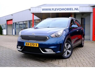 Kia Niro 1.6 GDi Hybrid First Edition Aut. Navi1e