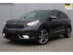 Kia Niro 1.6 GDi Hybrid KEYLESS I CARPLAY I LEDER IADAPTIEF