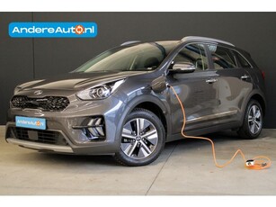 Kia Niro 1.6 GDi PHEV DynamicLine dealer